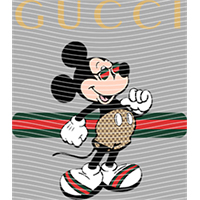 Mickey-AMQ 429